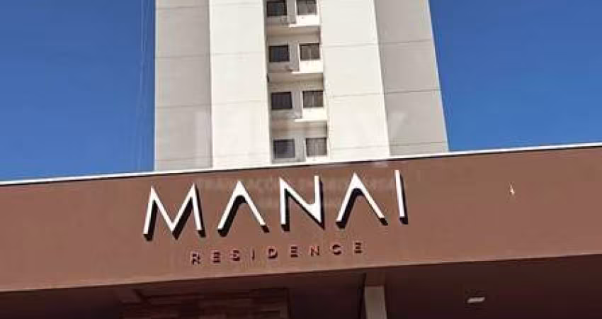 Apartamento para alugar no bairro Jardim Santiago - Indaiatuba/SP