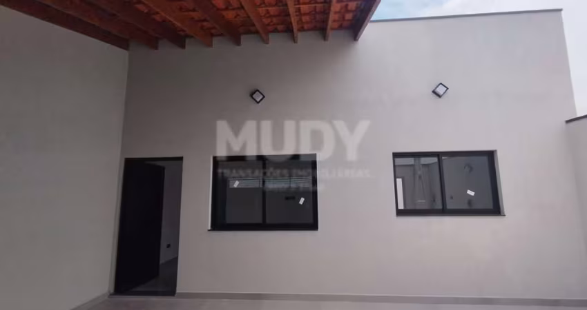Casa à venda no bairro Jardim Monte Carlo - Indaiatuba/SP