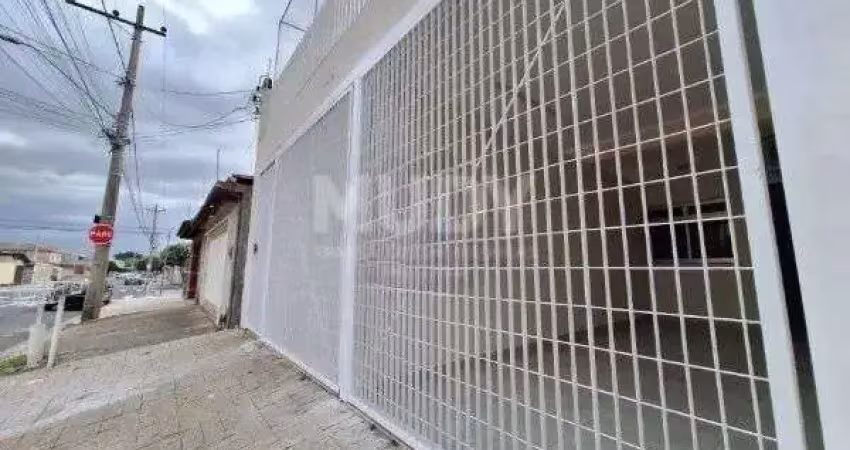 Casa para alugar no bairro Jardim Nova Indaiá - Indaiatuba/SP