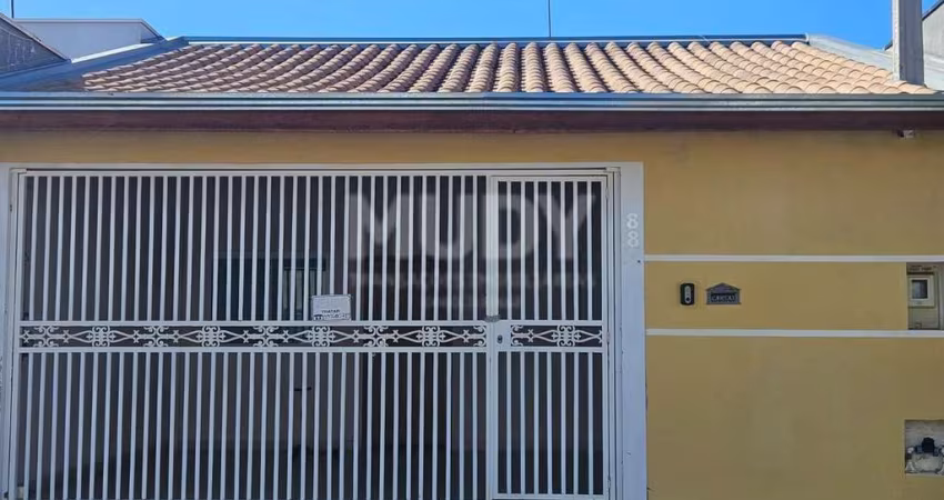 Casa à venda no bairro Jardim Monte Carlo - Indaiatuba/SP
