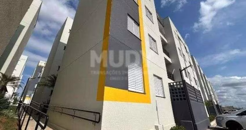 Apartamento para alugar no bairro Jardins do Império - Indaiatuba/SP