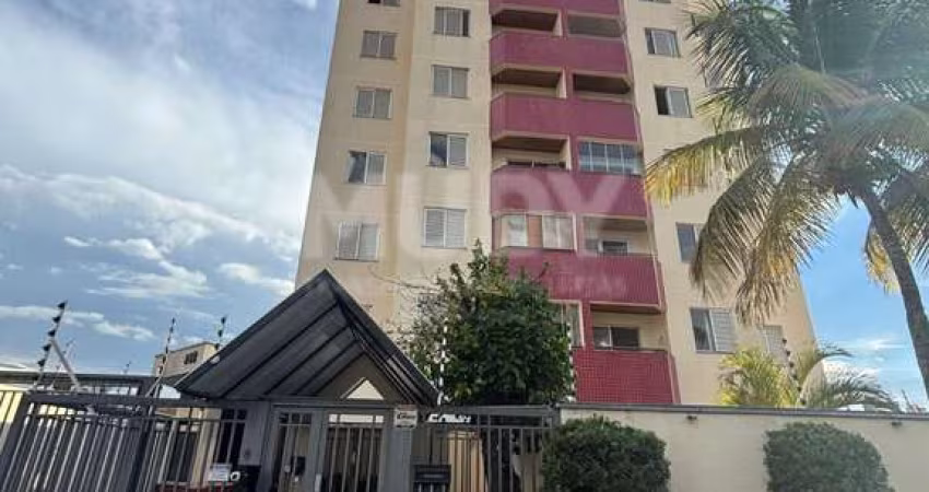 Apartamento para alugar no bairro Centro - Indaiatuba/SP