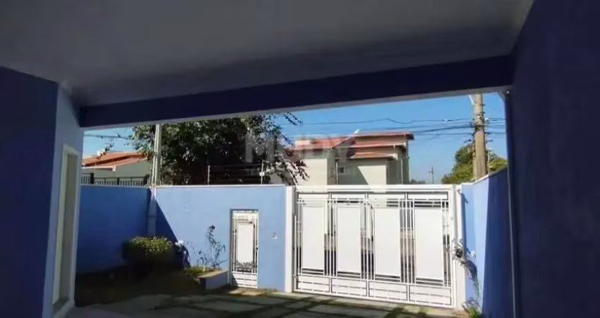 Casa para alugar no bairro Jardim Regente - Indaiatuba/SP