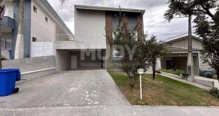 Casa para alugar no bairro Reserva Petrus - Indaiatuba/SP