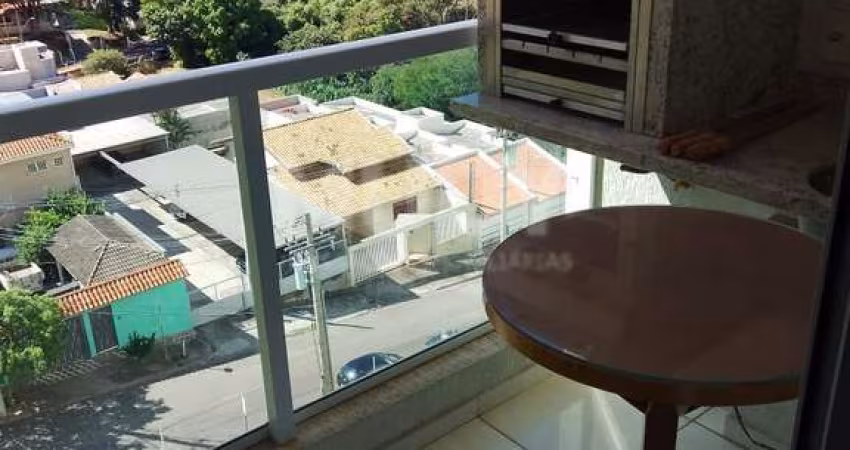 Apartamento para alugar no bairro Jardim Sevilha - Indaiatuba/SP