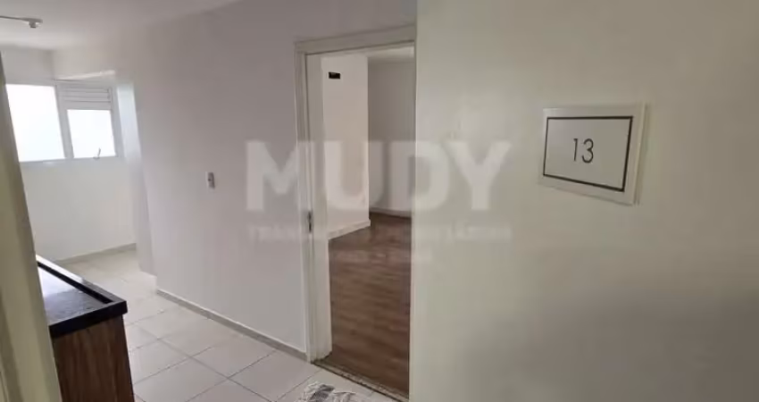 Apartamento para alugar no bairro Vila Almeida - Indaiatuba/SP