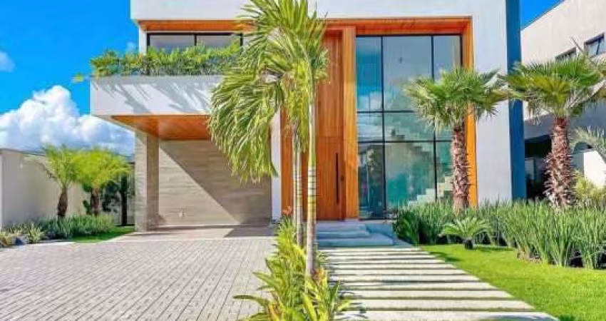 Casa em condomínio fechado com 6 quartos à venda na Avenida Jorge Curi, Barra da Tijuca, Rio de Janeiro