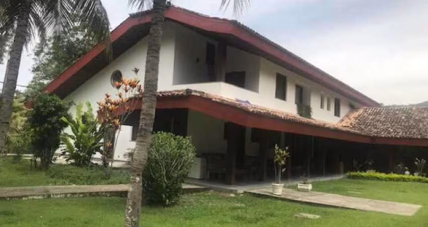 Casa em condomínio fechado com 3 quartos à venda na Avenida Engenheiro Souza Filho, Itanhangá, Rio de Janeiro