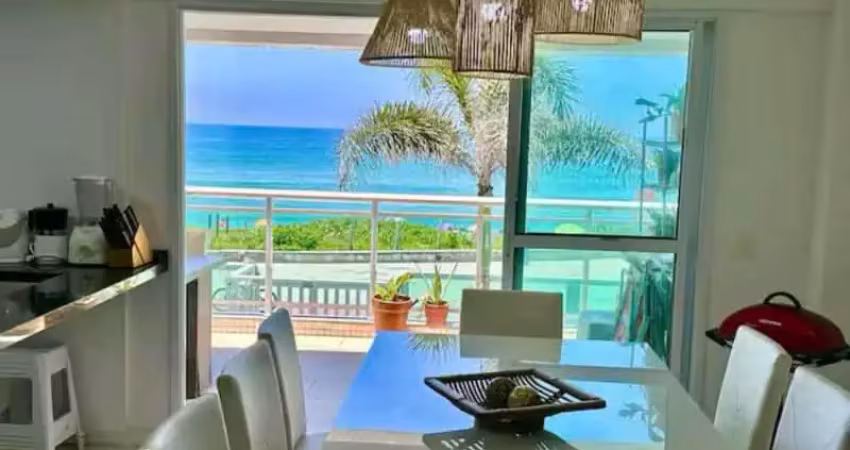 Apartamento com 2 quartos à venda na Estrada do Pontal, Recreio dos Bandeirantes, Rio de Janeiro