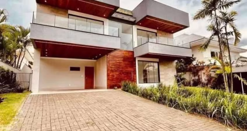 Casa em condomínio fechado com 4 quartos à venda na Rua Rachel de Queiroz, Barra da Tijuca, Rio de Janeiro