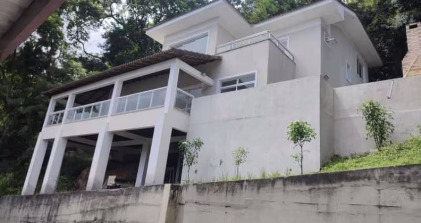 Casa em condomínio fechado com 6 quartos à venda na Estrada do Pontal, Recreio dos Bandeirantes, Rio de Janeiro