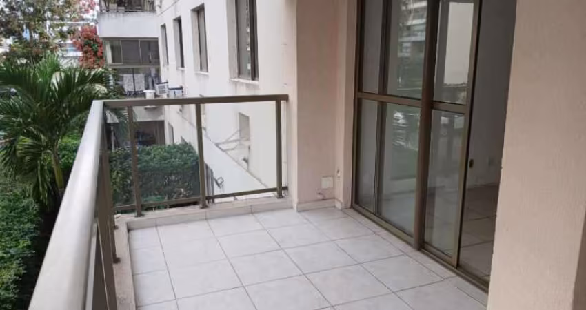 Apartamento com 2 quartos à venda na Avenida Tim Maia, Recreio dos Bandeirantes, Rio de Janeiro