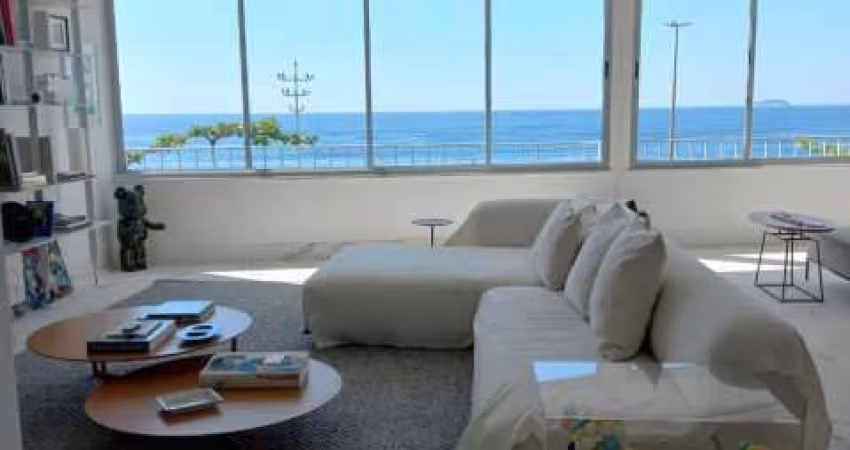Apartamento com 3 quartos à venda na Avenida Atlântica, Copacabana, Rio de Janeiro