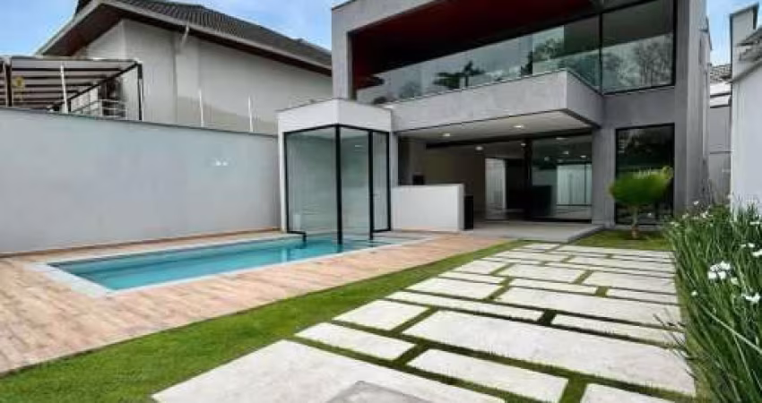 Casa em condomínio fechado com 4 quartos à venda na Avenida Di Cavalcanti, Barra da Tijuca, Rio de Janeiro