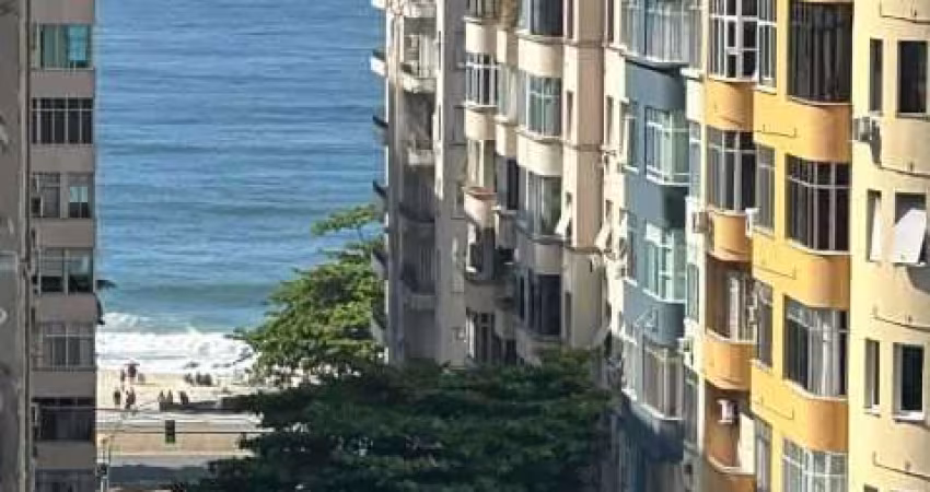 Cobertura com 4 quartos à venda na Rua Miguel Lemos, Copacabana, Rio de Janeiro