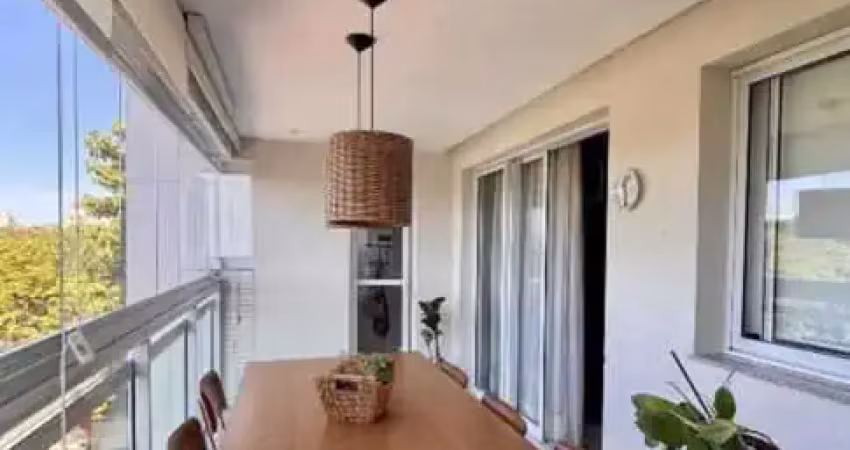 Apartamento com 2 quartos à venda na Rua Paulo Moura, Barra da Tijuca, Rio de Janeiro