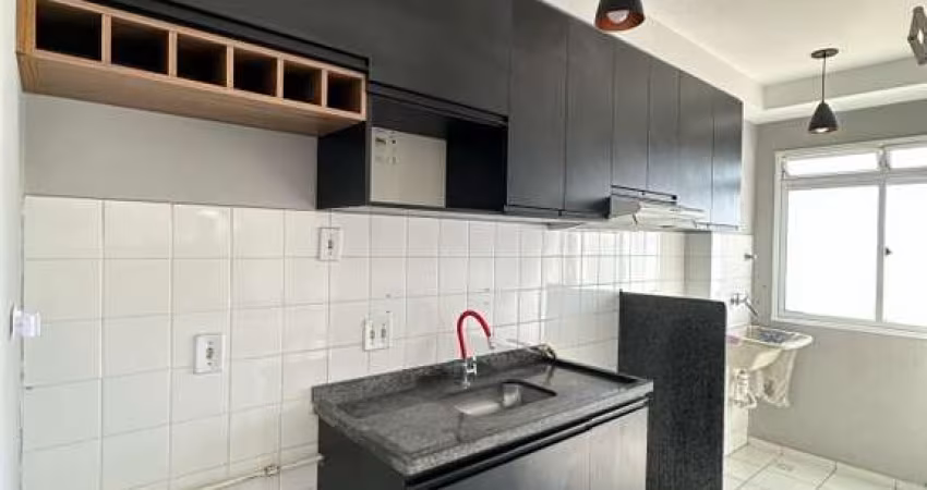 Apartamento para Venda em Cajamar, Portais (Polvilho), 2 dormitórios, 2 banheiros, 1 vaga