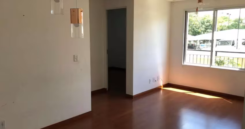 Apartamento para Venda em Cajamar, Portais (Polvilho), 2 dormitórios, 1 banheiro, 1 vaga