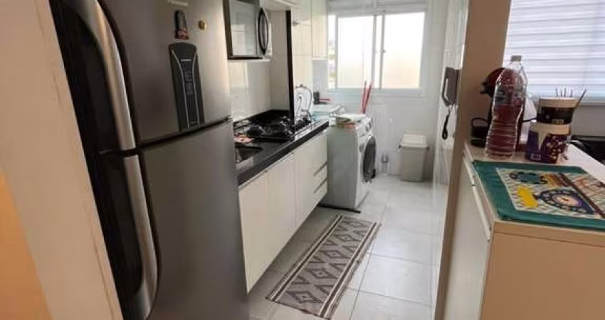 Apartamento para Venda em Cajamar, Portais (Polvilho), 2 dormitórios, 1 banheiro, 1 vaga