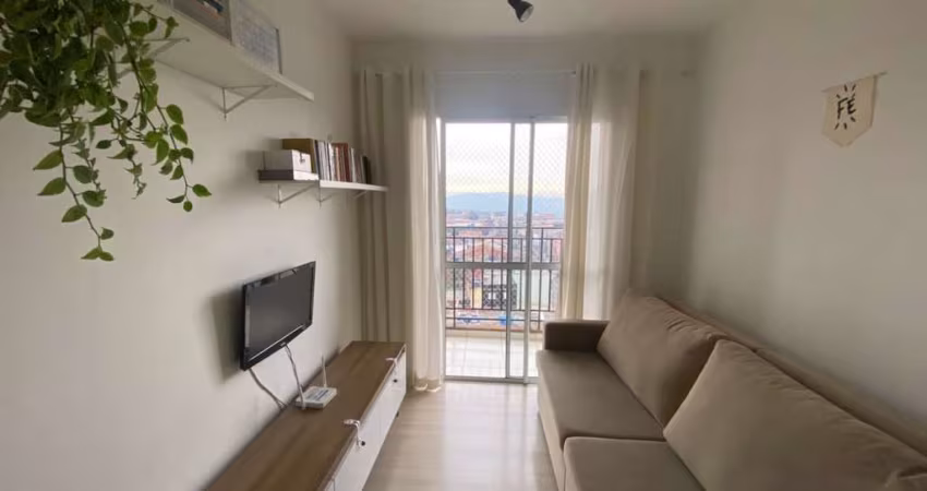 Apartamento para Venda em Santana de Parnaíba, Recanto Silvestre (Fazendinha), 2 dormitórios, 1 banheiro, 1 vaga