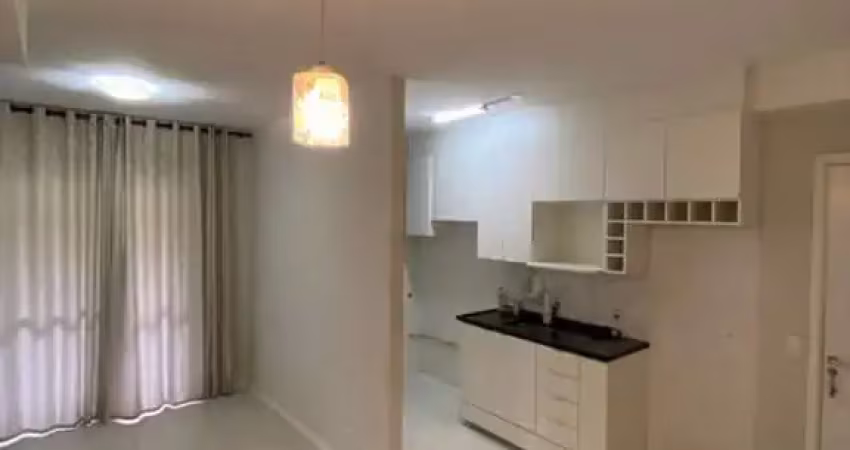 Apartamento para venda em santana de parnaíba, fazendinha, 2 dormitórios, 1 banheiro, 1 vaga