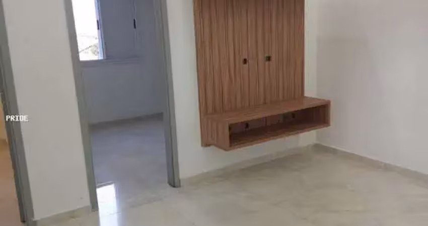 Apartamento para Venda em Cajamar, Polvilho, 2 dormitórios, 1 banheiro, 1 vaga