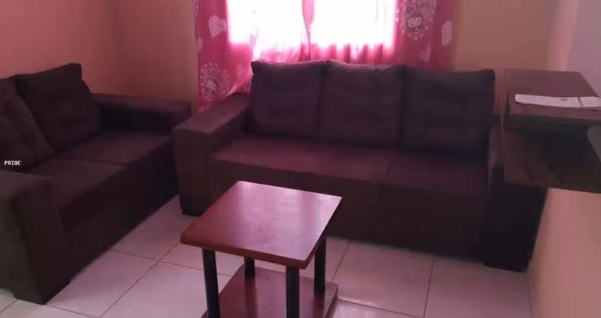 Casa para venda em cajamar, são benedito (jordanésia), 2 dormitórios, 1 banheiro, 1 vaga