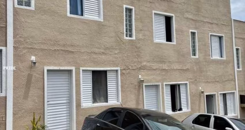 Casa para Venda em Cajamar, Ipês (Polvilho), 2 dormitórios, 2 banheiros, 2 vagas