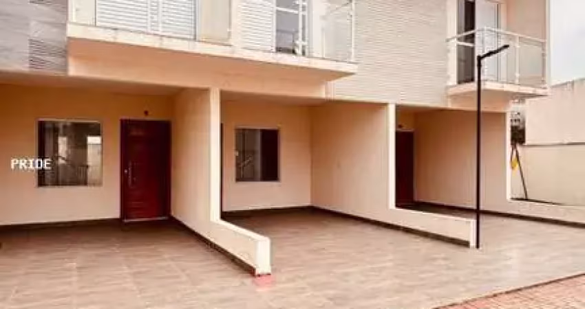 Casa para venda em cajamar, ipês (polvilho), 2 dormitórios, 2 suítes, 2 banheiros, 1 vaga