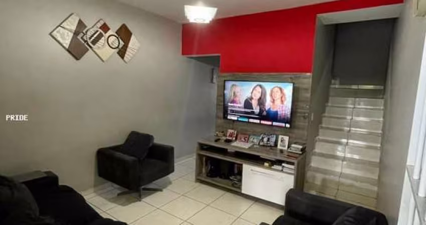 Casa para Venda em Cajamar, Polvilho, 2 dormitórios, 1 banheiro, 1 vaga