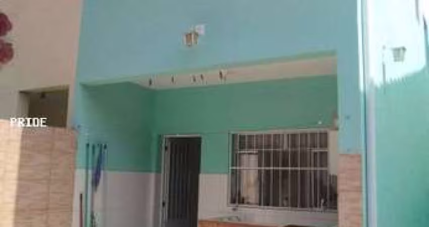 Casa para Venda em Santana de Parnaíba, Chácara do Solar II (Fazendinha), 2 dormitórios, 2 suítes, 3 banheiros, 2 vagas