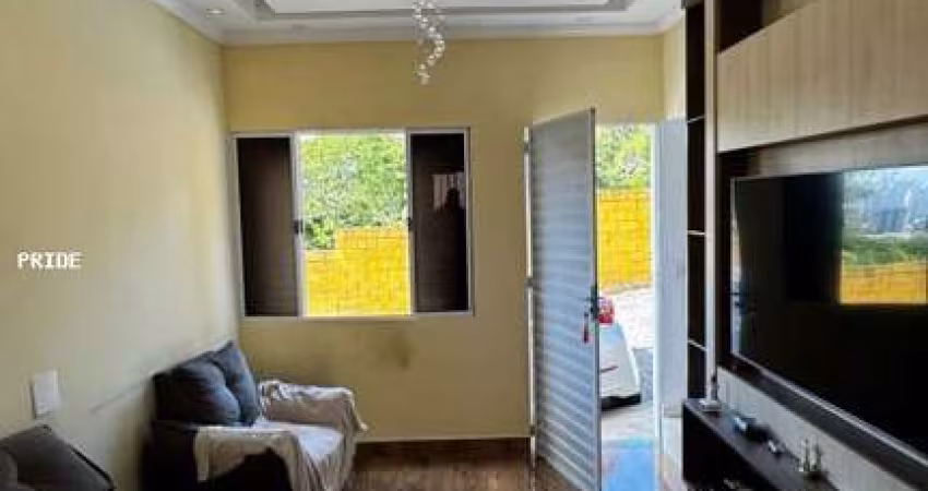 Casa para Venda em Cajamar, Ipês (Polvilho), 2 dormitórios, 2 banheiros, 2 vagas