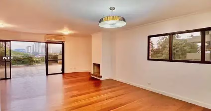 Apartamento para locação em barueri, alphaville centro industrial e empresarial/alphaville., 5 dormitórios, 2 suítes, 5 banheiros, 3 vagas