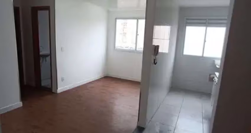 Apartamento para venda em cajamar, portais (polvilho), 2 dormitórios, 1 banheiro, 1 vaga