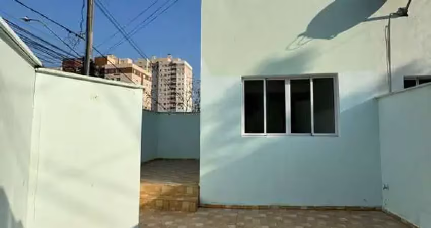 Casa para locação em cajamar, portais (polvilho), 3 dormitórios, 1 banheiro, 1 vaga