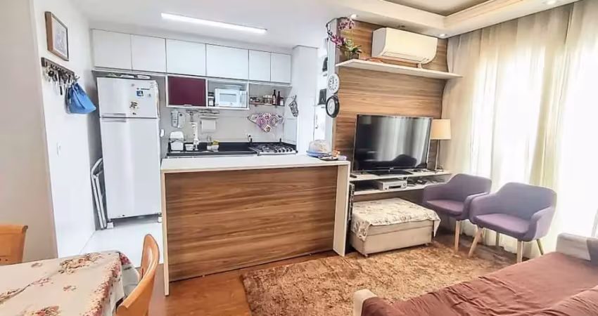 Apartamento para venda em cajamar, paraíso (polvilho)