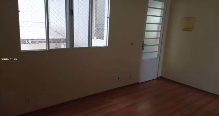 Apartamento para venda em cajamar, panorama (polvilho), 2 dormitórios, 1 banheiro, 1 vaga