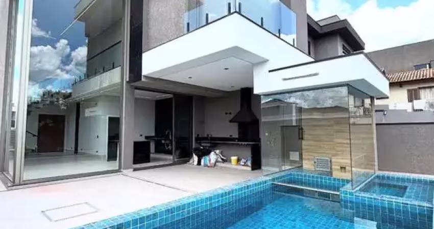 Casa para venda em santana de parnaíba, suru, 3 dormitórios, 3 suítes, 4 banheiros, 6 vagas