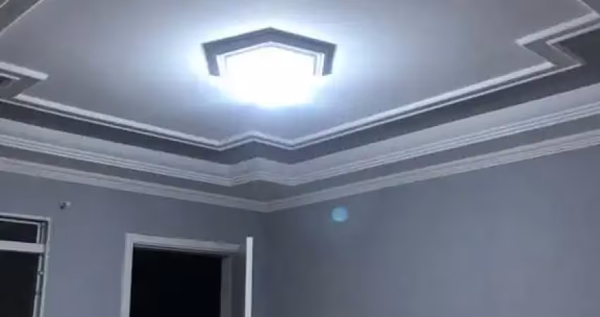 Apartamento para venda em cajamar, jardins (polvilho), 2 dormitórios, 1 banheiro, 1 vaga
