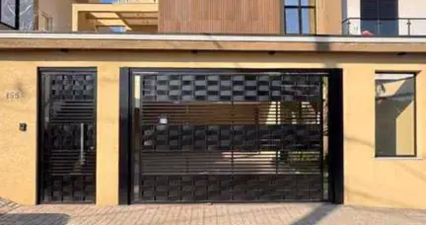 Casa para venda em santana de parnaíba, villas do jaguari, 3 dormitórios, 2 suítes, 3 banheiros, 5 vagas