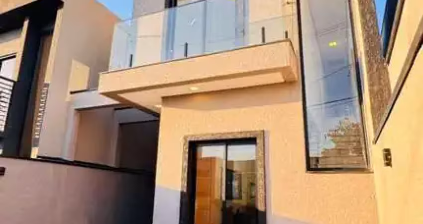 Casa para venda em santana de parnaíba, villas do jaguari, 3 dormitórios, 1 suíte, 3 banheiros, 2 vagas