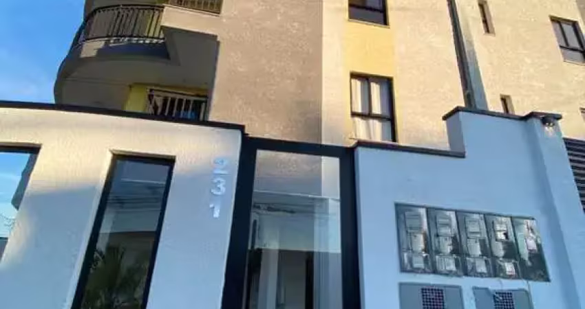 Apartamento para venda em franco da rocha, portal da estação, 2 dormitórios, 1 suíte, 2 banheiros, 2 vagas