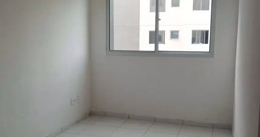 Apartamento para locação em cajamar, chácara maria trindade, 2 dormitórios, 1 banheiro