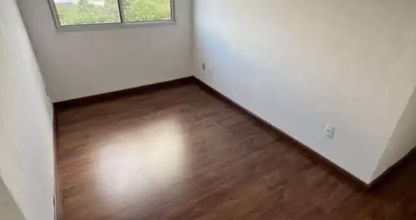 Apartamento para locação em cajamar, chácara maria trindade, 2 dormitórios, 1 banheiro