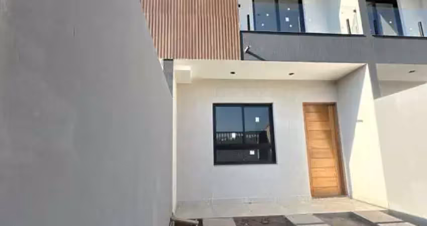 Casa para venda em franco da rocha, vila dos comerciários, 3 dormitórios, 1 suíte, 2 banheiros, 1 vaga