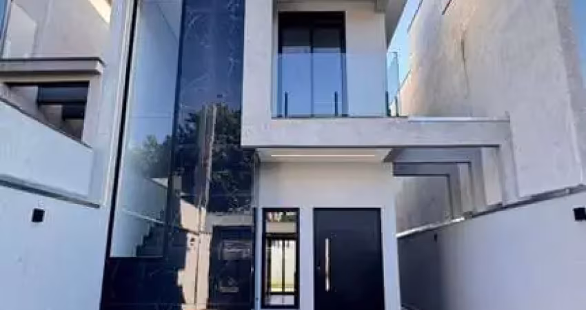 Casa para venda em santana de parnaíba, villas do jaguari, 3 dormitórios, 1 suíte, 3 banheiros, 2 vagas
