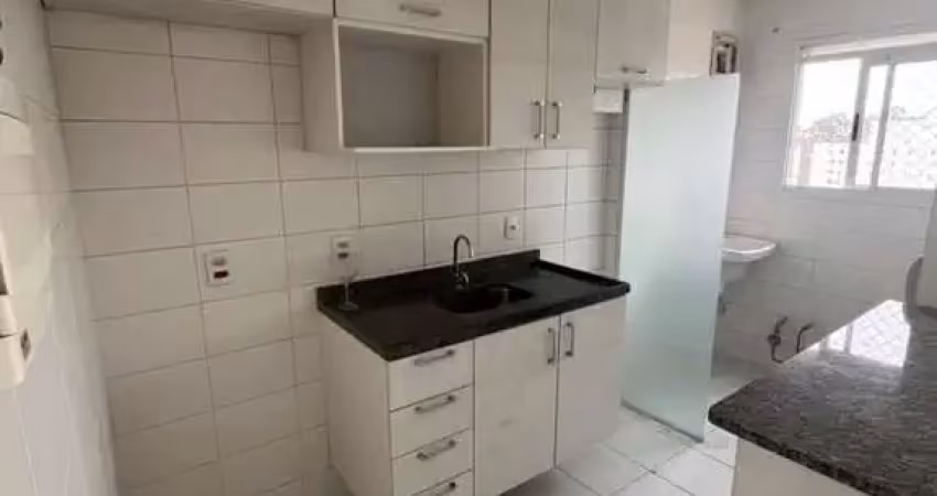 Apartamento para locação em cajamar, portais (polvilho), 2 dormitórios, 1 banheiro, 1 vaga