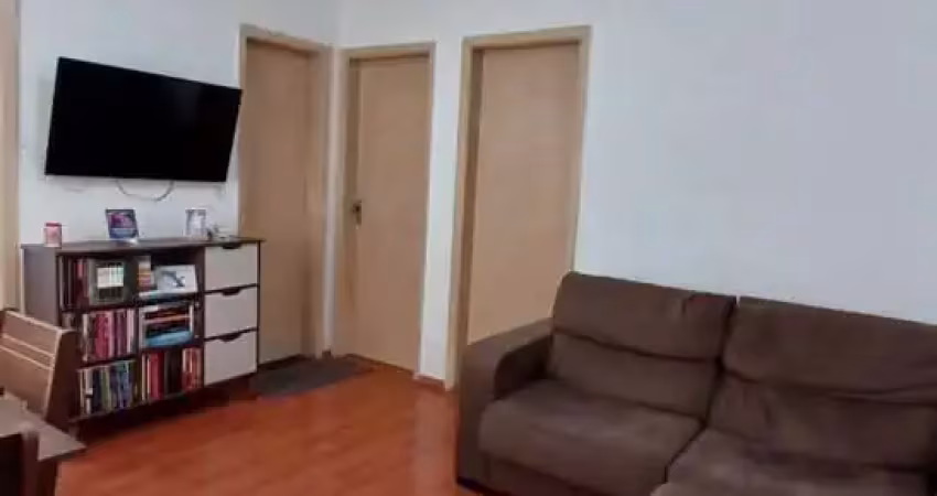 Apartamento para venda em cajamar, polvilho, 2 dormitórios, 1 banheiro, 1 vaga