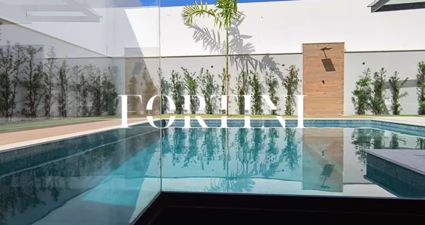CASA ALTO PADRÃO NO RIO MAR COM FINO ACABAMENTO