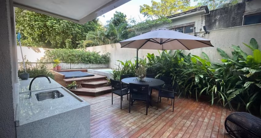 EXCELENTE GARDEN PRIVATIVO NO CONDOMÍNIO OCEN PONTAL RESIDENCE & BEACH PLACE